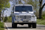 Mercedes Klasa G 2009 2 180x120