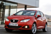 Seat Ibiza 5 Drzwi 2 180x120