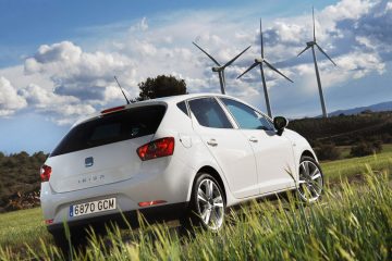 Seat Ibiza 5 Drzwi 3 360x240