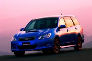 Subaru Exiga 2008 10 180x120