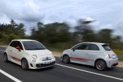 Abarth 500 Opening Edition4 180x120