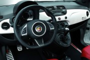 Abarth 500 Opening Edition5 180x120