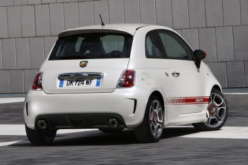 abarth 500 opening edition8