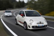 Abarth 500 Opening Edition9 180x120