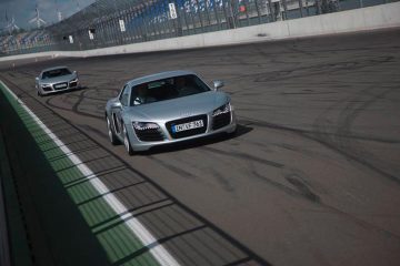 audi r8 lausitzring 3