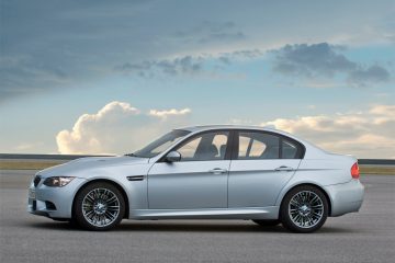 bmw m3 sedan 2009 4