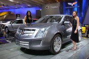 Cadillac Provoq 3 180x120