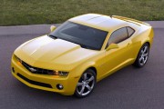 Chevy Camaro 2010 6 180x120