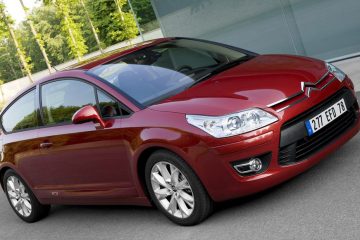 citroen c4 2008 9