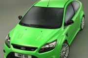 Ford Focus Rs 2009 1 180x120