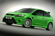 Ford Focus Rs 2009 2 180x120