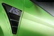 Ford Focus Rs 2009 3 180x120