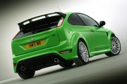 Ford Focus Rs 2009 4 180x120