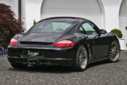 Inden Porsche Cayman S 2 180x120