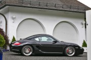 Inden Porsche Cayman S 3 180x120