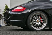 Inden Porsche Cayman S 4 180x120