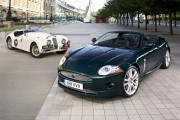 Jaguar Xk60 2 180x120