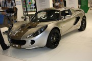 Lotus Eco Elise 180x120