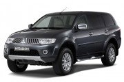 Mitsubishi Pajero Sport 2008 2 180x120