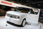 Nissan Denki Cube 1 180x120