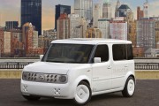 Nissan Denki Cube 10 180x120