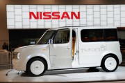 Nissan Denki Cube 5 180x120