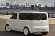 Nissan Denki Cube 6 180x120