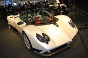 Pagani Zonda 180x120