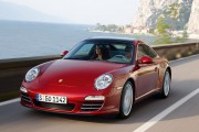 Porsche 911 Targa 4s 5 180x120