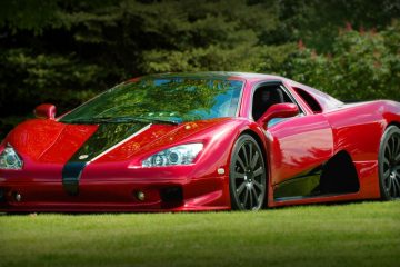 Ssc Ultimate Aero Ev 4 360x240