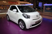 Toyota Iq 1 180x120