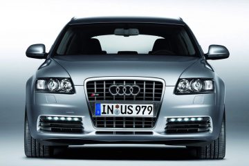 audi s6 2009 13