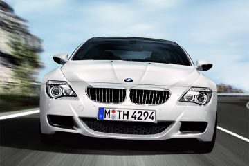 bmw serii 6 edition sport 2