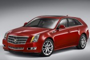 Cadillac Cts Kombi 1 180x120