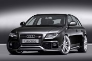 Caractere Audi A4 Avant 2 180x120