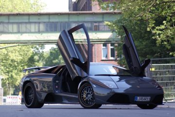 EDO Murcielago LP710/2