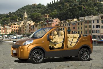 Fiat Fiorino Portofino 1 360x240