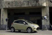 Ford Ka Bond 4 180x120