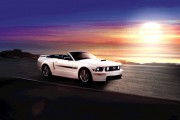 Ford Mustang 2009 2 180x120
