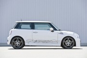 Hamann Mini Cooper 2 180x120