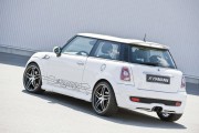 Hamann Mini Cooper 5 180x120