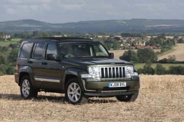 jeep cherokee 2008 1