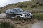 Jeep Cherokee 2008 2 180x120