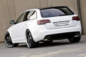 kicherer audi rs street 9