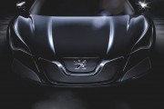 Peugeot Rc Concept 1 180x120