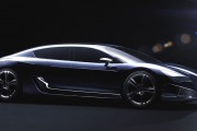 Peugeot Rc Concept 3 180x120