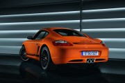 Porsche Cayman S Sport 1 180x120