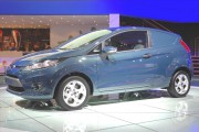 Ford Fiesta Van 1 180x120