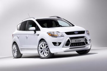 Ford Kuga Individual 1 360x240