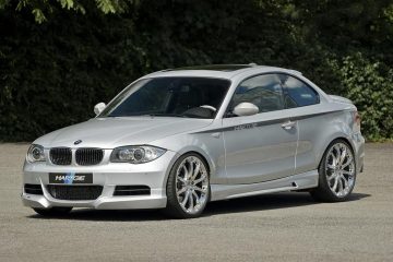 Hartge Bmw 135i Coupe 1 360x240